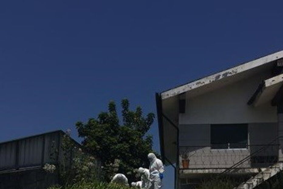 Um morto em assalto violento a casa em Vila Nova de Famalicão	