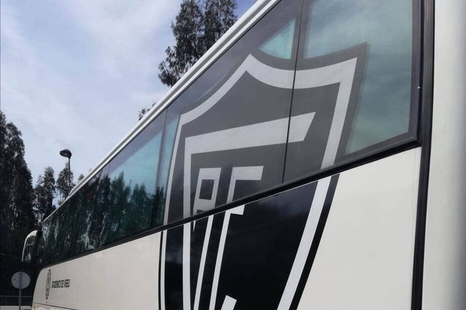 Académico de Viseu disponibiliza autocarro ao Desportivo das Aves para a última jornada
