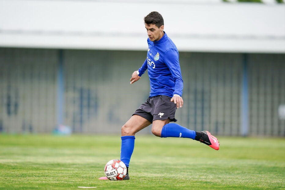 Diogo Leite