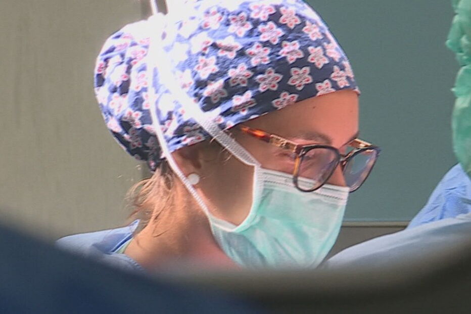 Pandemia levou à suspensão de dois milhões de consultas em Portugal