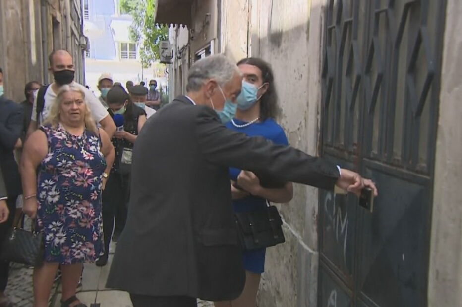 Marcelo Rebelo de Sousa promulga Orçamento Suplementar