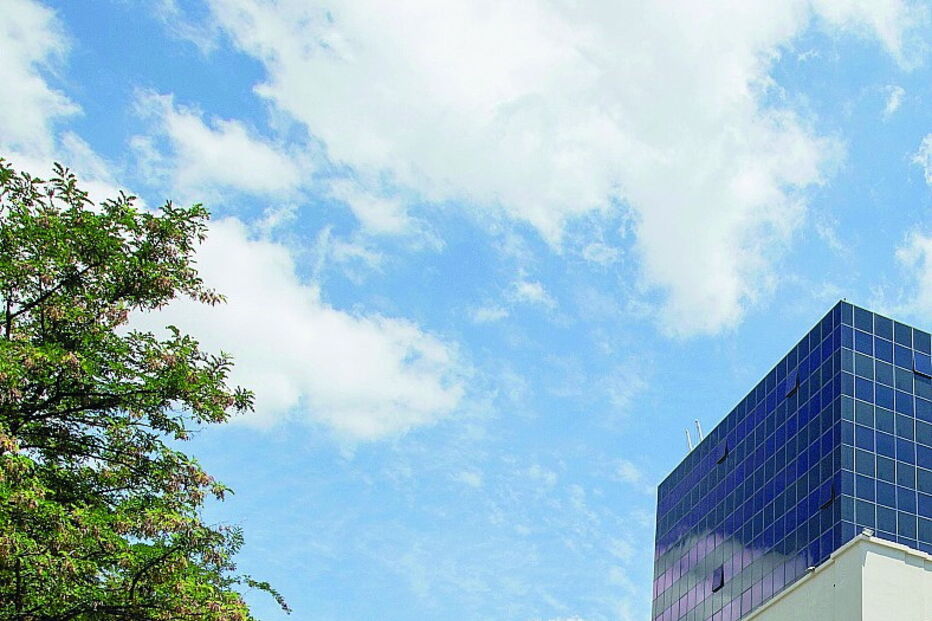 Instituto Superior Técnico, em Lisboa