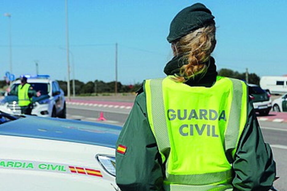 Guardia Civil