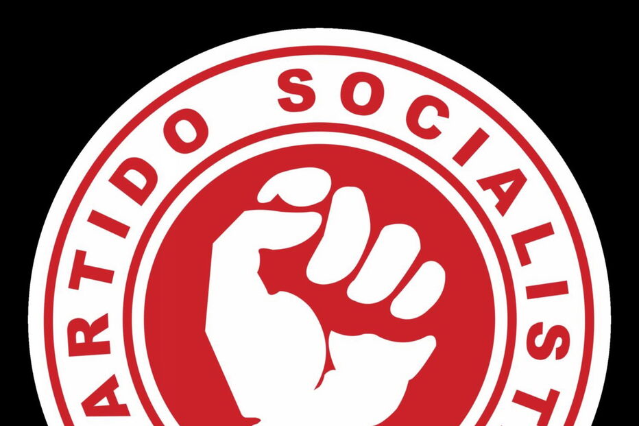 Logotipo do Partido Socialista Português