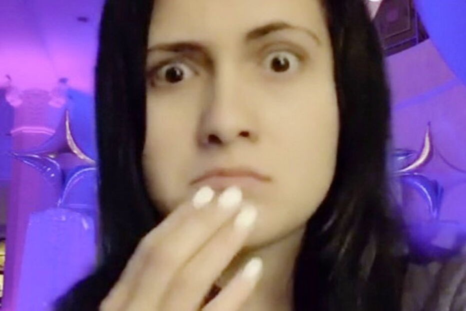 Samantha Lynn Isabel