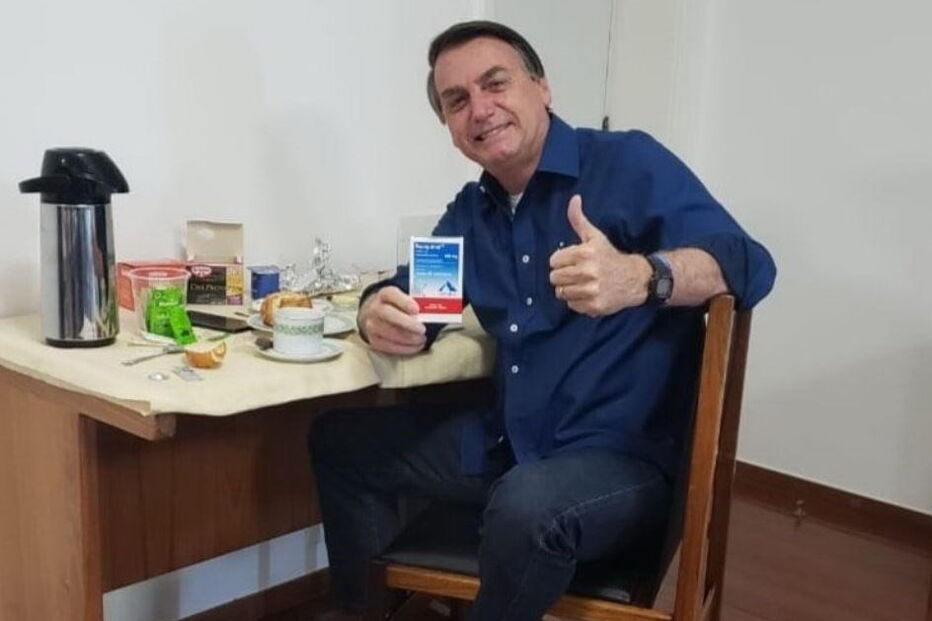 Jair Bolsonaro