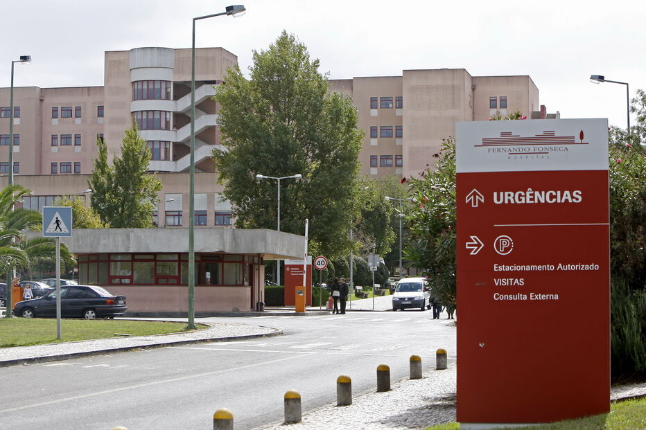 Hospital Amadora-Sintra