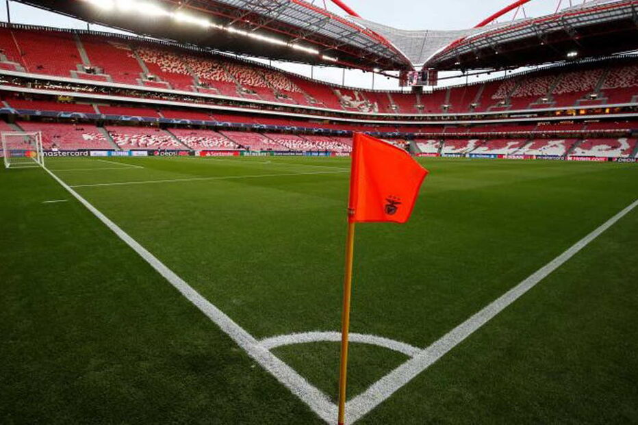 Estádio da Luz