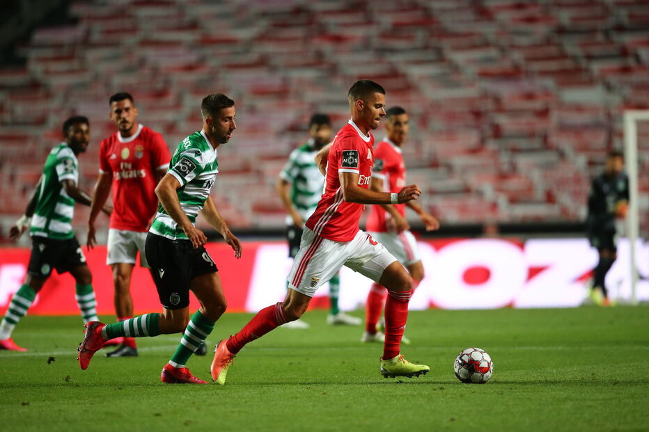 Benfica vs. Sporting	