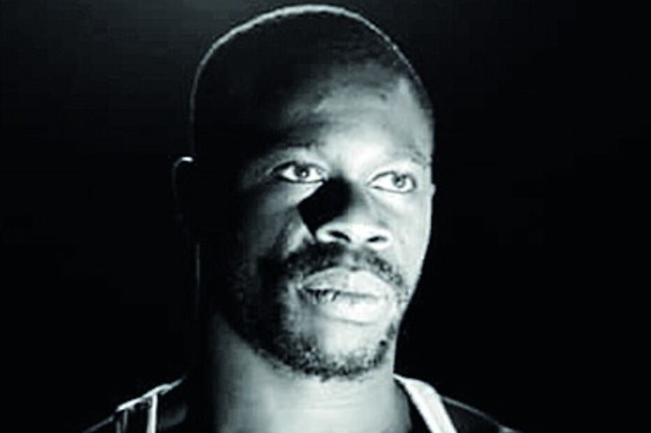 Bruno Candé Marques