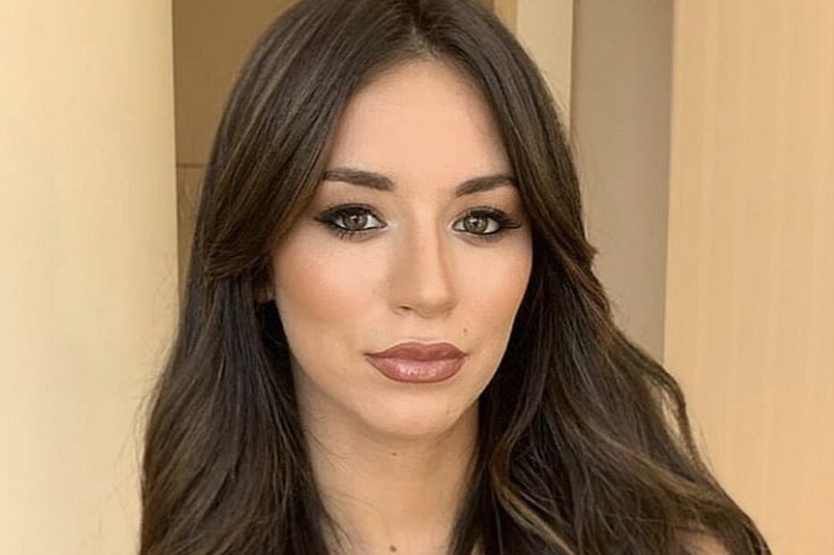 Jéssica do 'Big Brother'