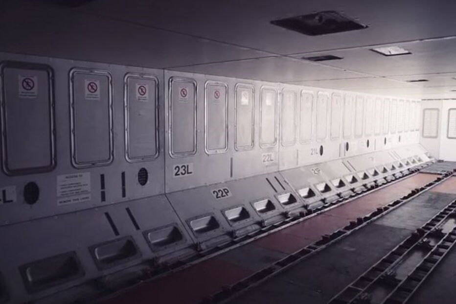 Sem passageiros HI Fly transforma A340 em avião de carga