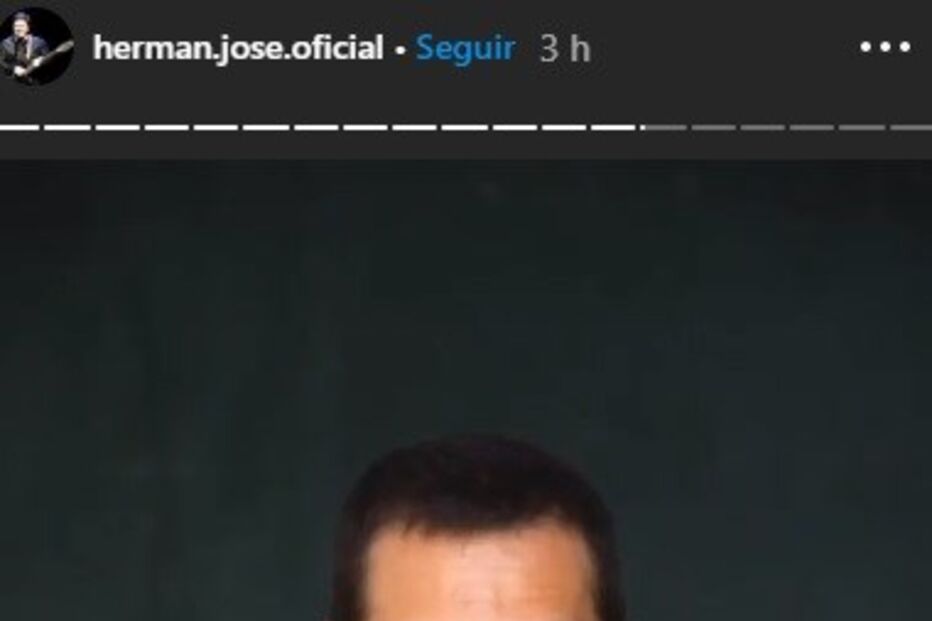Herman José