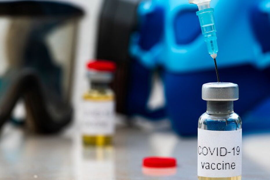 Vacina coronavírus