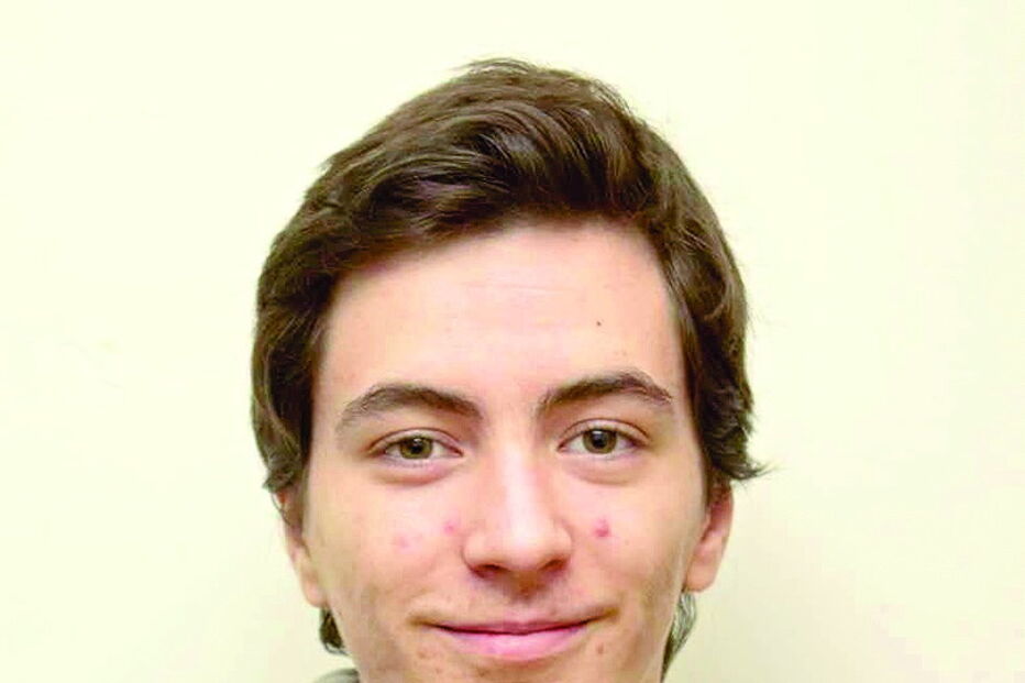 Celso Marques tinha 17 anos e morreu no despiste do carro onde seguia com familiares 