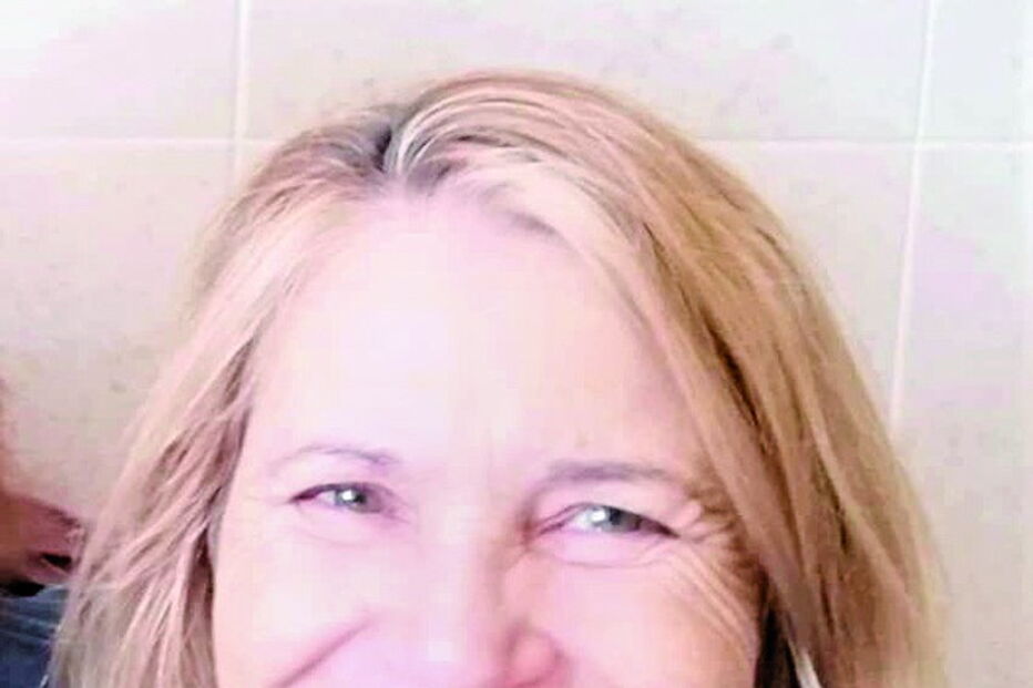 Maria Barbosa também estava na viatura e não resistiu a ferimentos