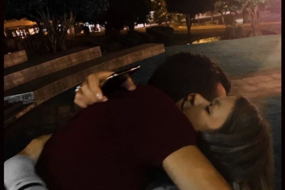 Pedro Alves do 'Big Brother' recebido em Penafiel pelos amigos