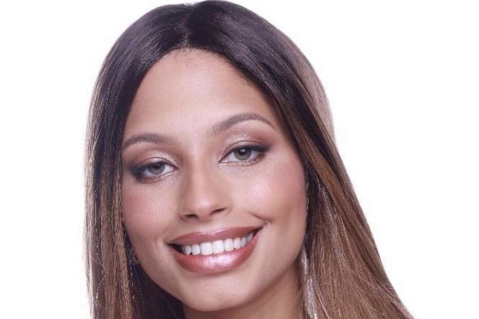 Soraia do 'Big Brother'