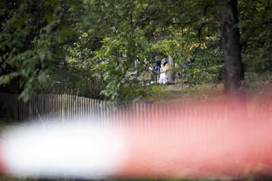  Polícia alemã faz escavações e usa cães-pisteiros a poucos quilómetros da casa do suspeito de rapto de Maddie McCann