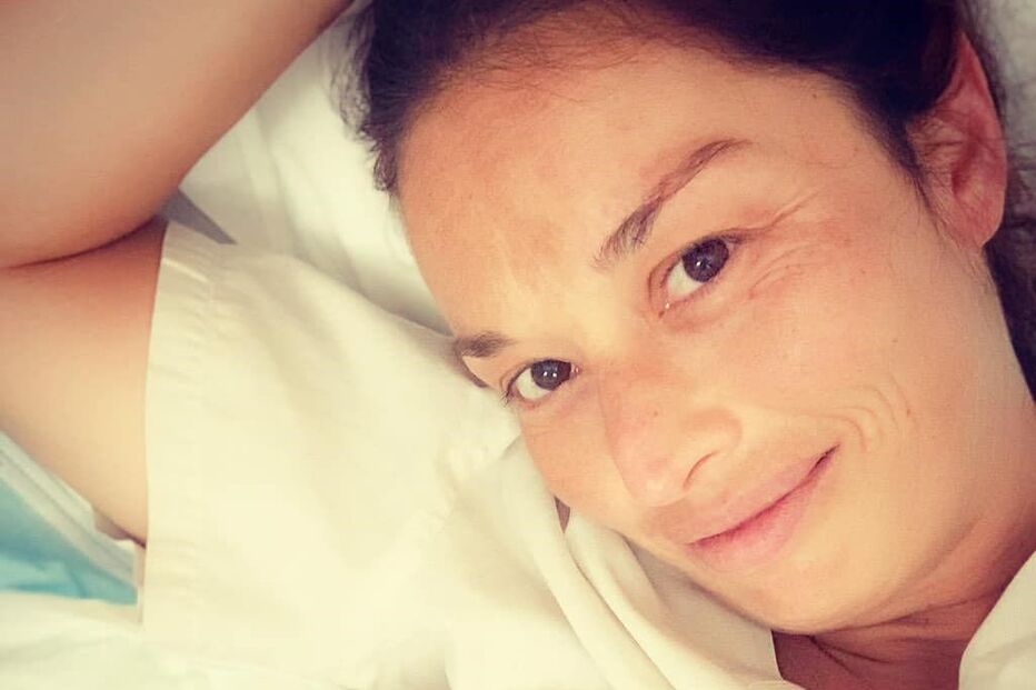 Marcantonio del Carlo, Iolanda Laranjeiro