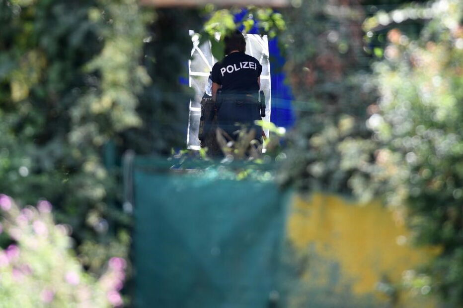 Polícia alemã faz escavações em Hannover perto de onde vivia suspeito de raptar Maddie