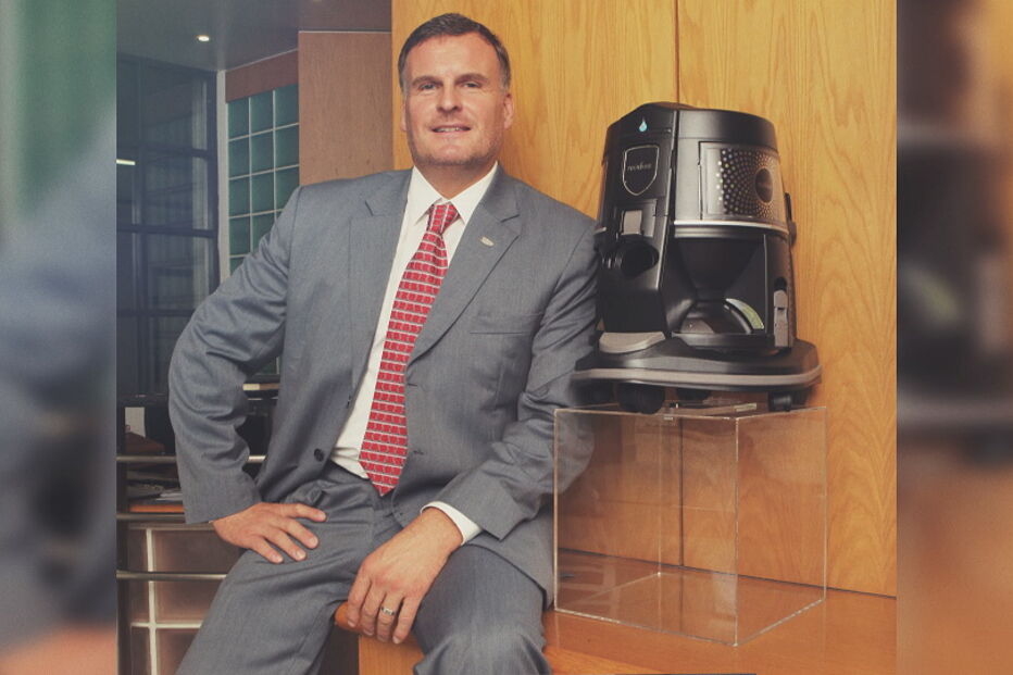 'Orgias milionárias': Matthias Schmelz pagava 600 euros por uma hora de sexo