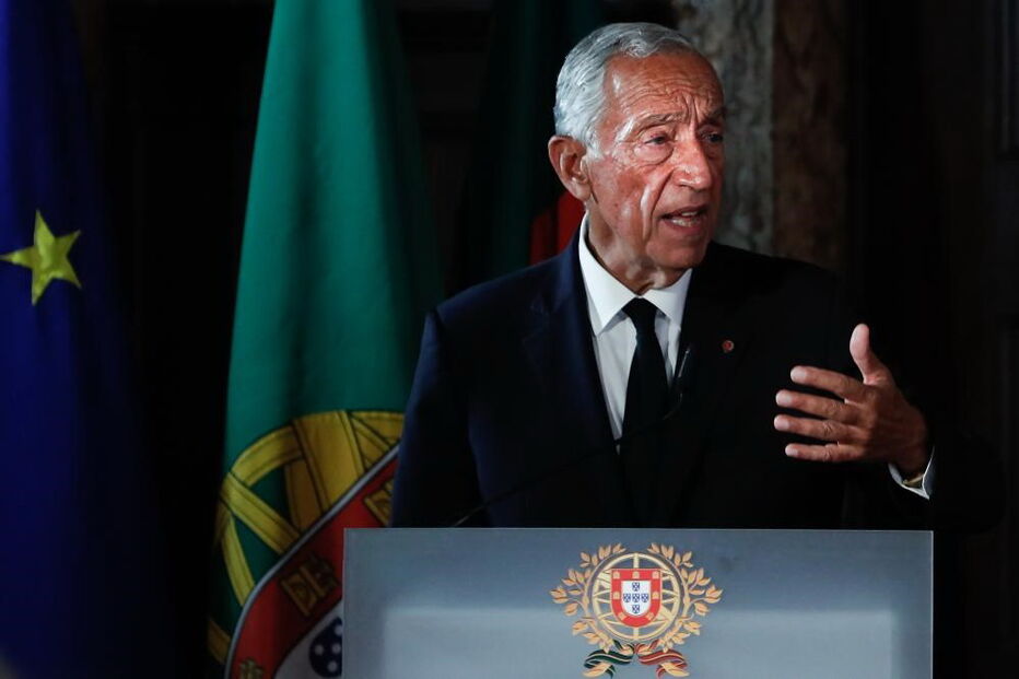 Marcelo Rebelo de Sousa