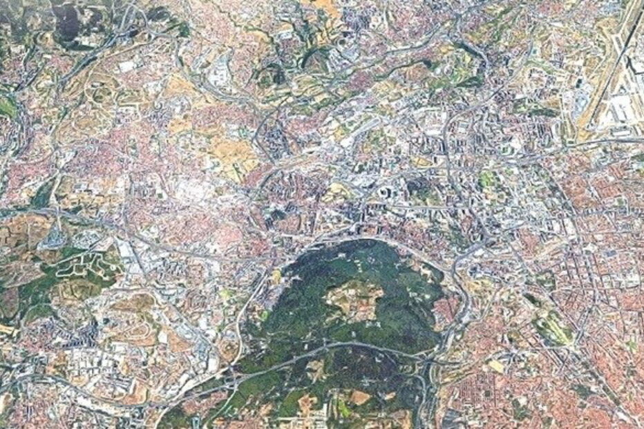 Área Metropolitana de Lisboa