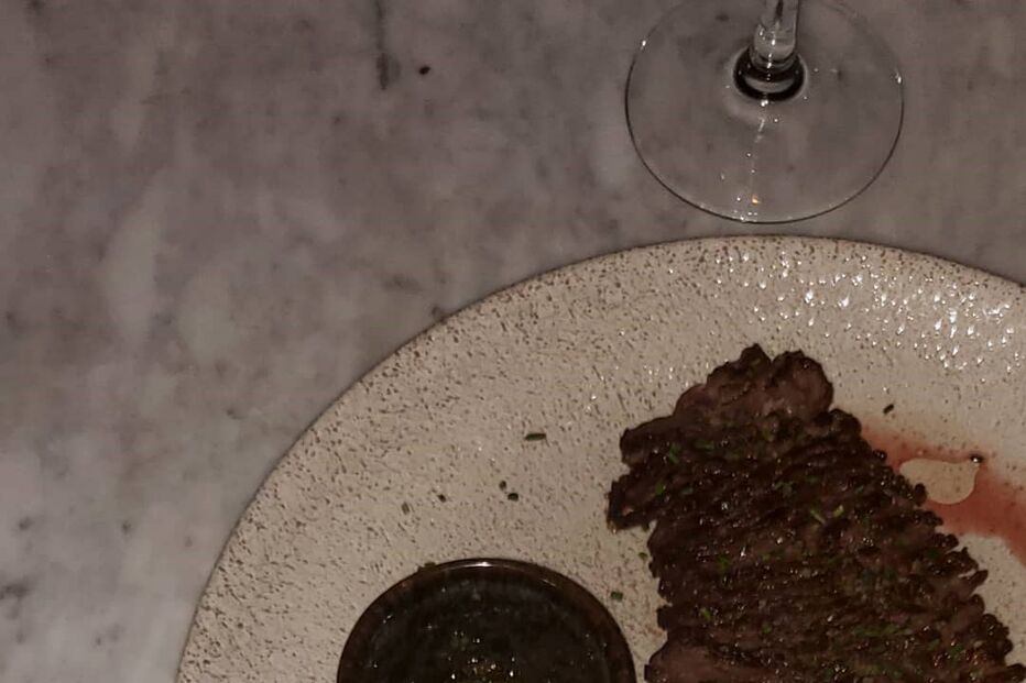 Daniel Guerreiro e Luís Borges