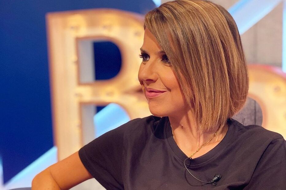 Pipoca mais Doce veste camisola com provocação