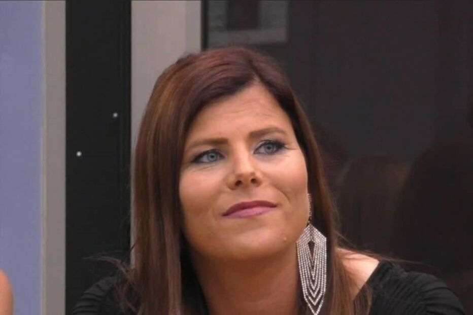 Noélia do 'Big Brother'
