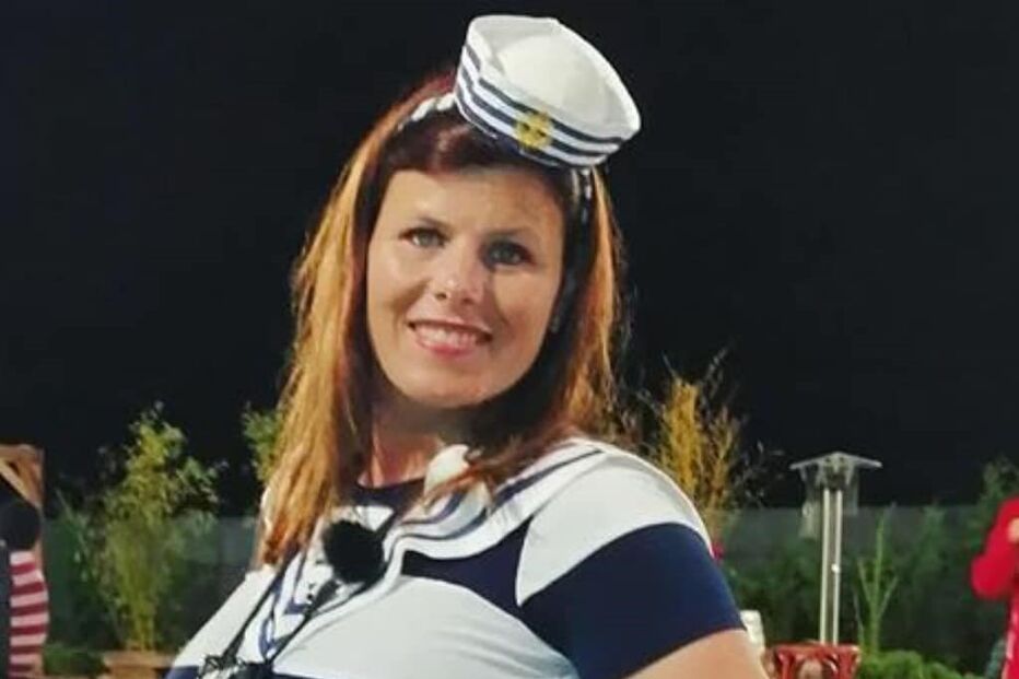 Noélia do 'Big Brother'