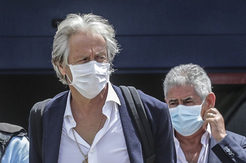 Jorge Jesus