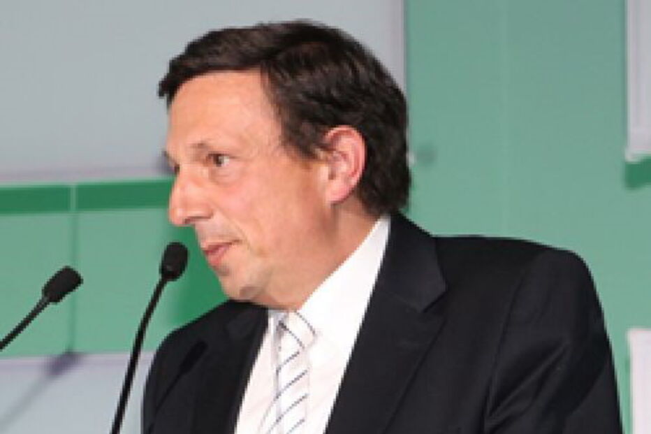 Mário Ferreira