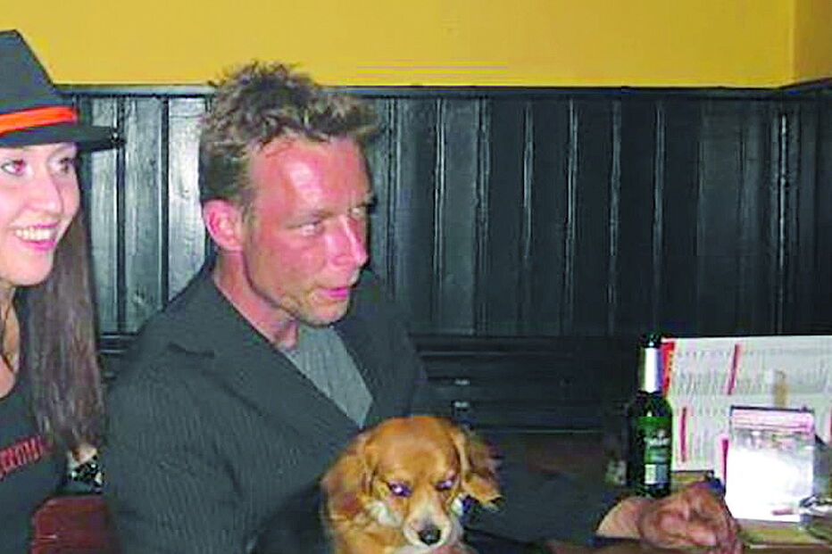 Brueckner é suspeito de rapto de Maddie