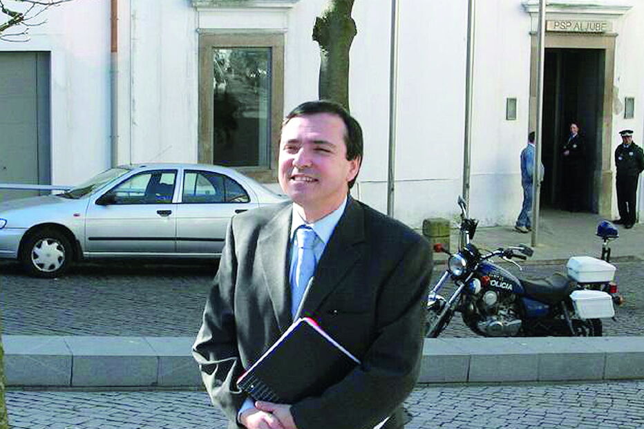 Agostinho Branquinho