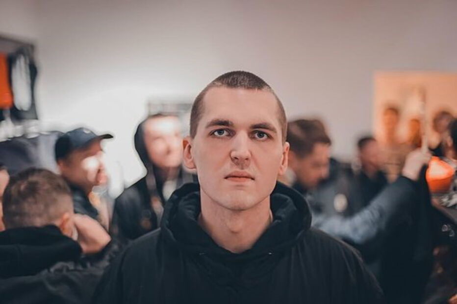 Marina é suspeita de matar o marido, o rapper Andy Cartwright