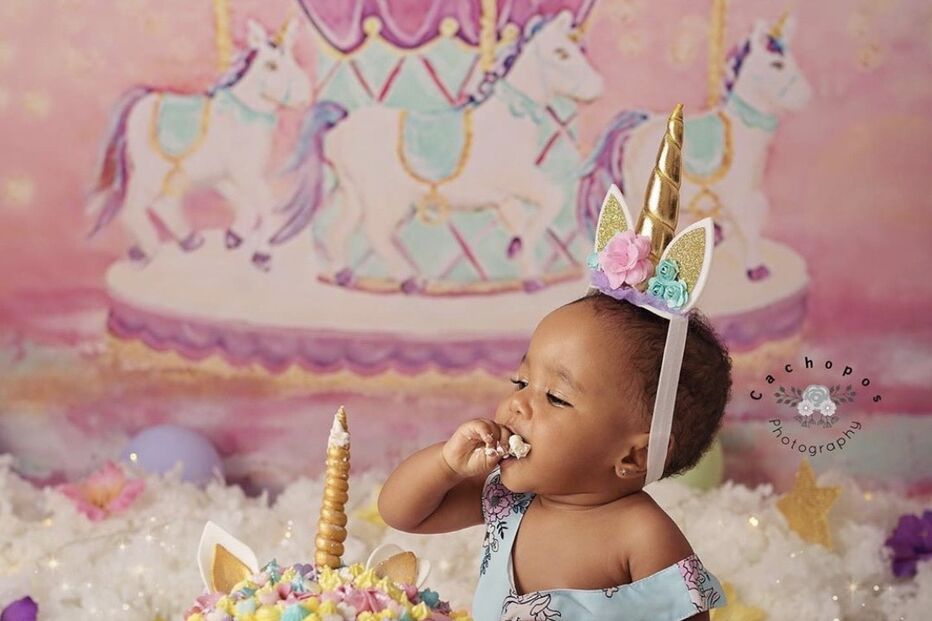 Valentina, filha de Joana Diniz da 'Casa dos Segredos'