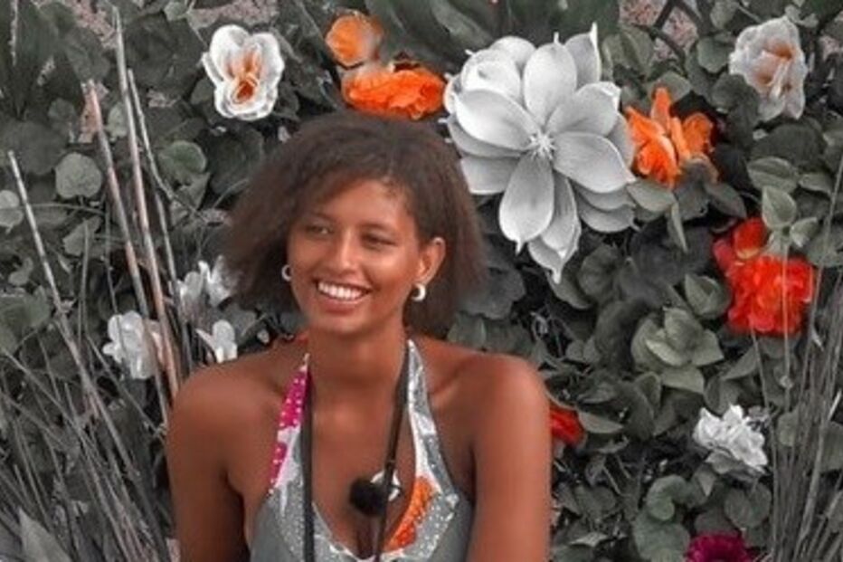 Soraia do 'Big Brother'