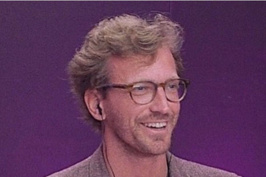 Diogo do 'Big Brother'