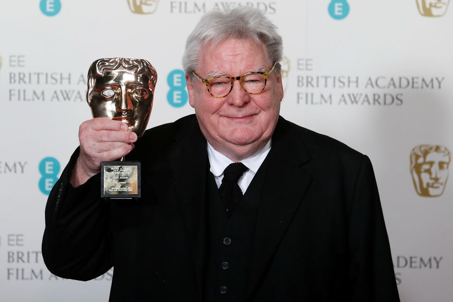 Alan Parker