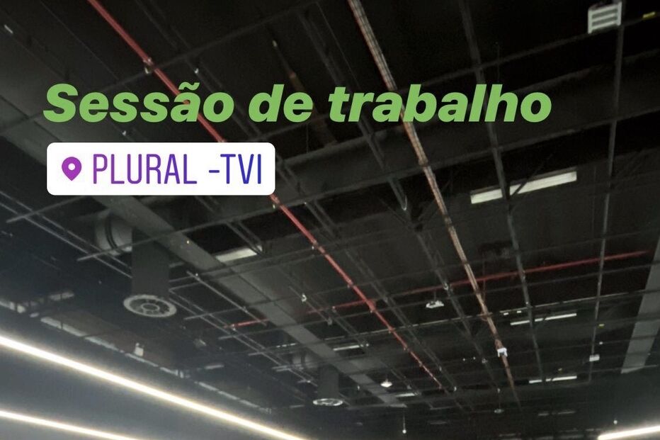 Apresentação da nova novela da TVI 'Bem me Quer'
