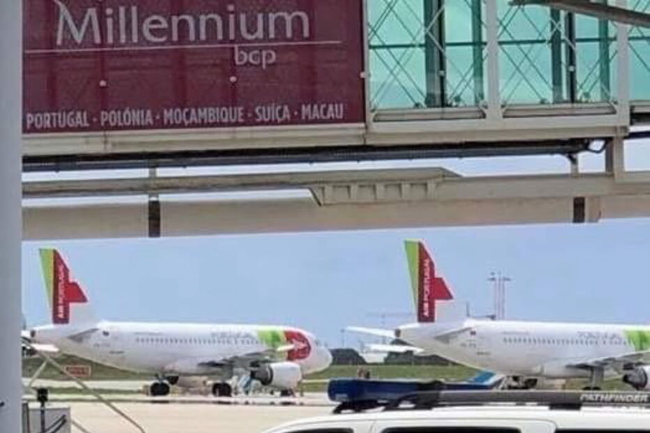 SEF detém cidadão estrangeiro com documento de viagem falsificado no aeroporto do Porto