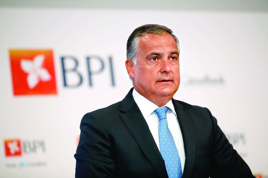 Oliveira e Costa dirige o BPI