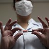 São Paulo recebe na próxima semana as primeiras 120 mil doses da vacina chinesa contra o coronavírus