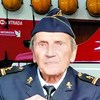 Morreu Luciano Viegas, o mais antigo bombeiro de Portugal