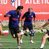 Atlético de Madrid regista dois casos de coronavírus antes da viagem para Lisboa