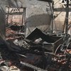 Incêndio destrói escola de samba na Mealhada