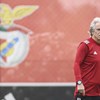 Jorge Jesus decide entre Vertonghen e Cabrera para comandar defesa do Benfica