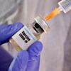 EUA admitem acelerar processo de autorização de qualquer futura vacina contra a Covid-19